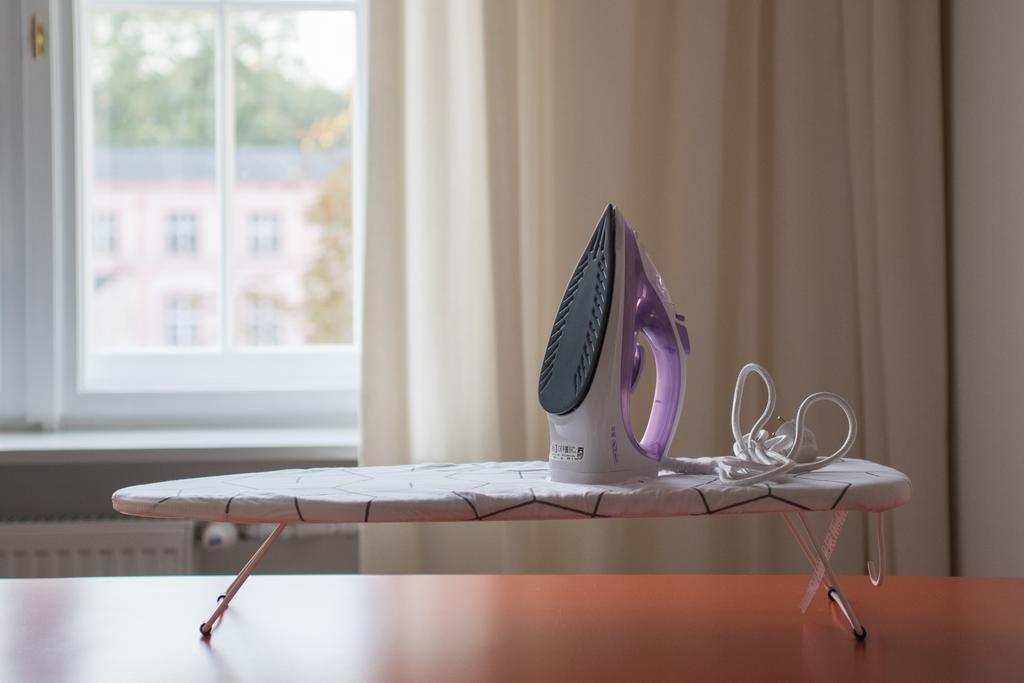 Apartament Przy Woonerfie Łódź Værelse billede